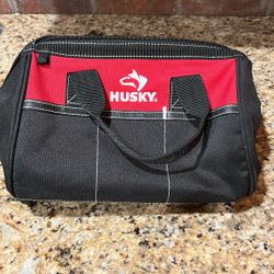 Husky NES Bag