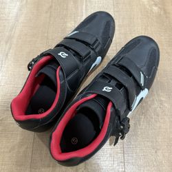 Size 13 / 47 Peloton Shoes 