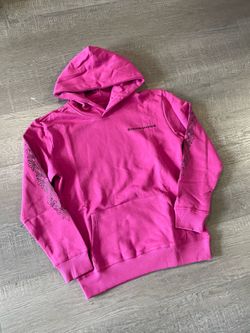 Chrome Hoodie