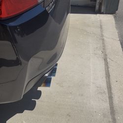 Invidia Q300 For 2015-21 WRX/STI