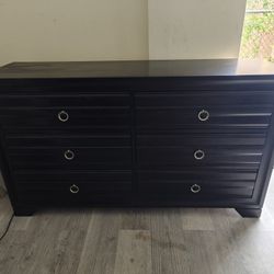 COASTER FURNITURE Drawer Dresser