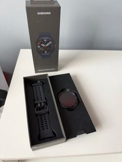 Galaxy watch ultra 2 5G