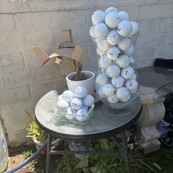 GOLF Ball