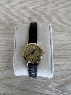 Southern California District Council of Leaders Watch by American Time Ltd – Roman Numerals