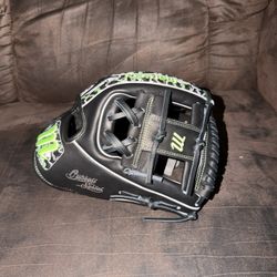 Marucci Black Lizard Skin Cypress Series 