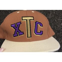 Supreme XTC Hat