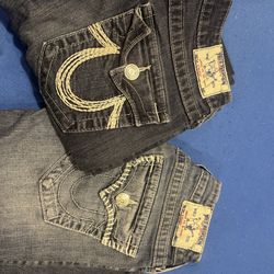 True Religion Jeans