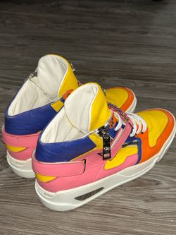 Versace Mens Sneakers