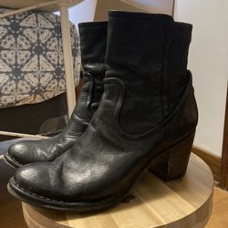 Frye Boots