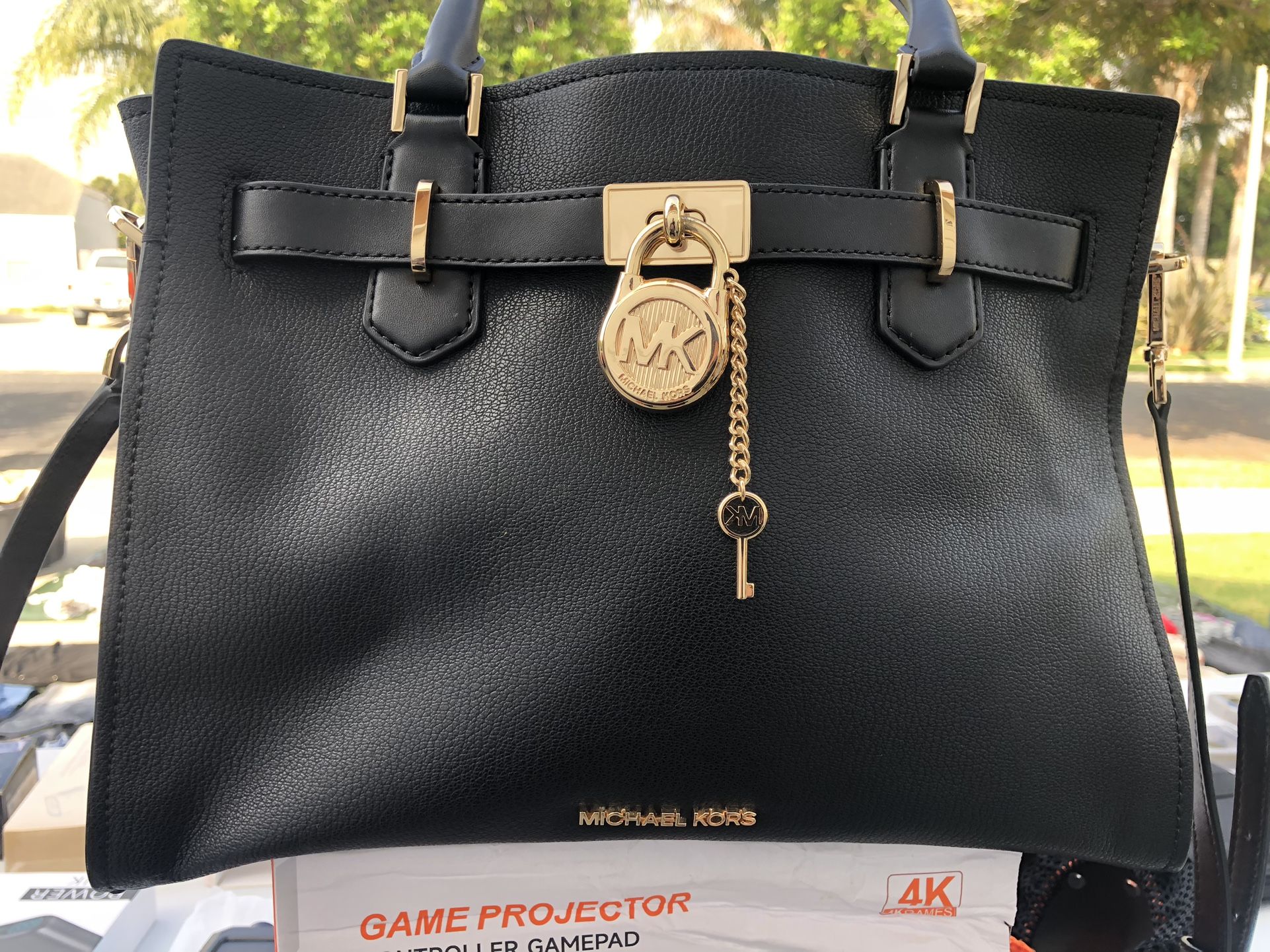 Michael Kors Purse