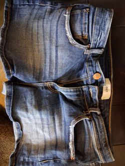 BKE women's shorts