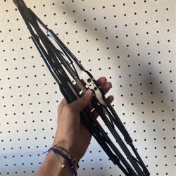 Windshield Wipers 