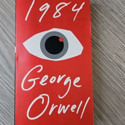 1984 George Orwell