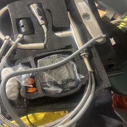 GUUKAR  SMART SENSOR KITCHEN FAUCET