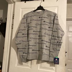Crewneck Champion