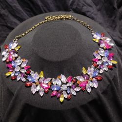 Sugarfix Vintage Necklace