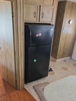 Frigidaire
