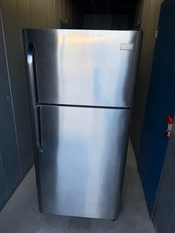 Frigidaire Refrigerator