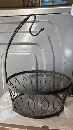 Fruit basket