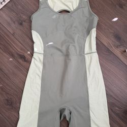 Fabletics Unitard 