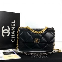 Chanel Bag Purse