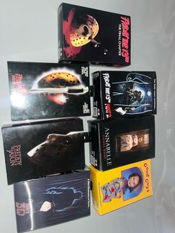 Action figures