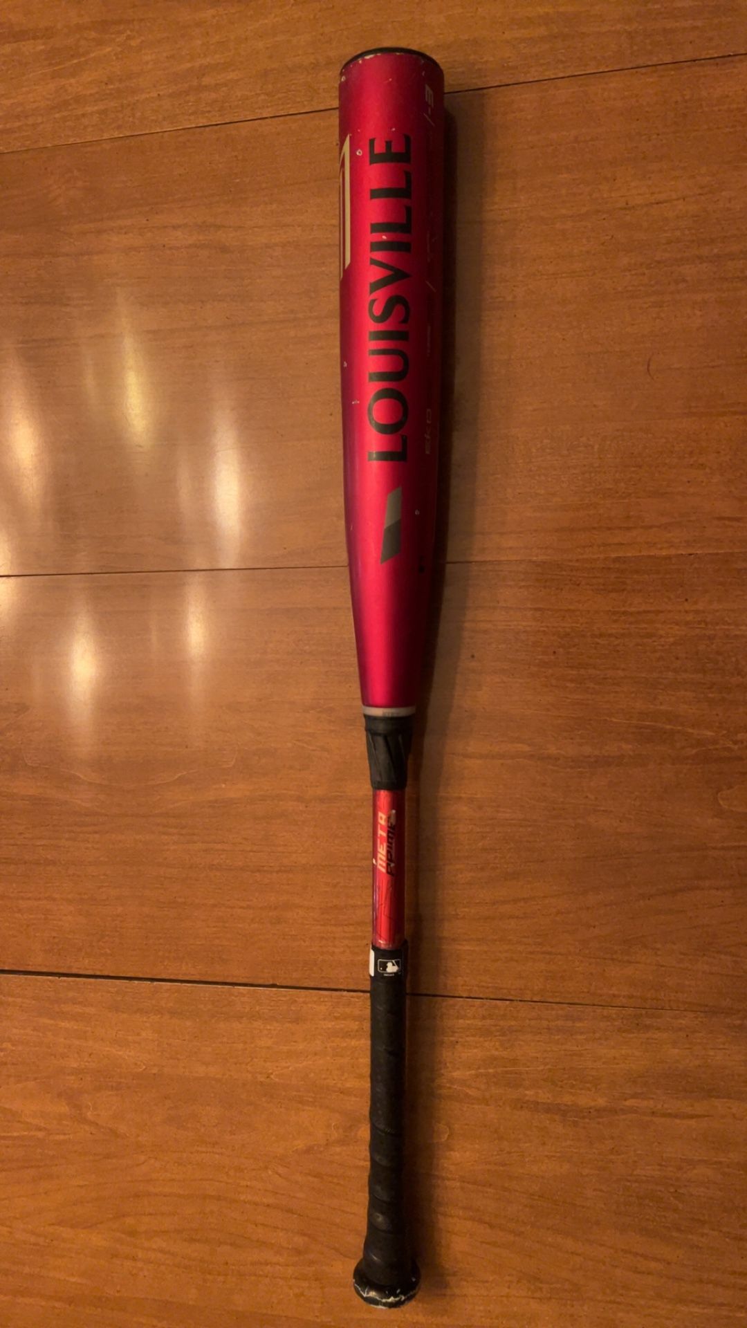 2019 Louisville Slugger Meta Prime BBCOR 32/29..