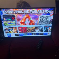 Samsung TV  29