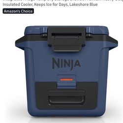 NINJA FROST VAULT 30 QT