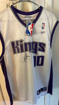 Kings Jersey 