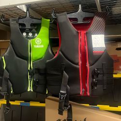 Life Vests