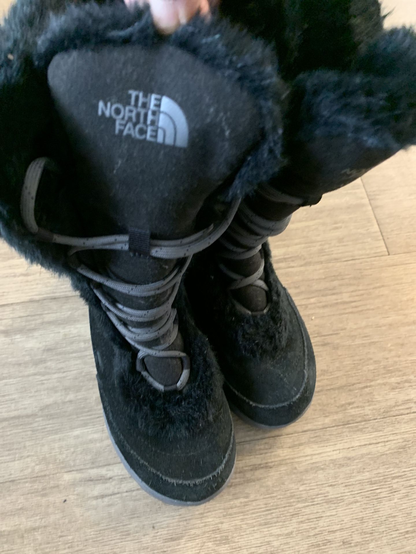 The Northface Boots
