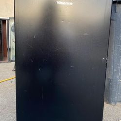 Hisense Refridgerater