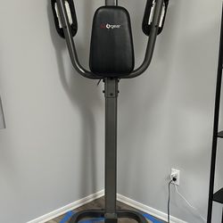 Chin Up/Pull Up/Abs Stand