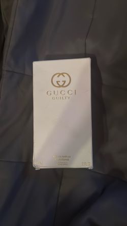 Gucci  Guilty Perfume