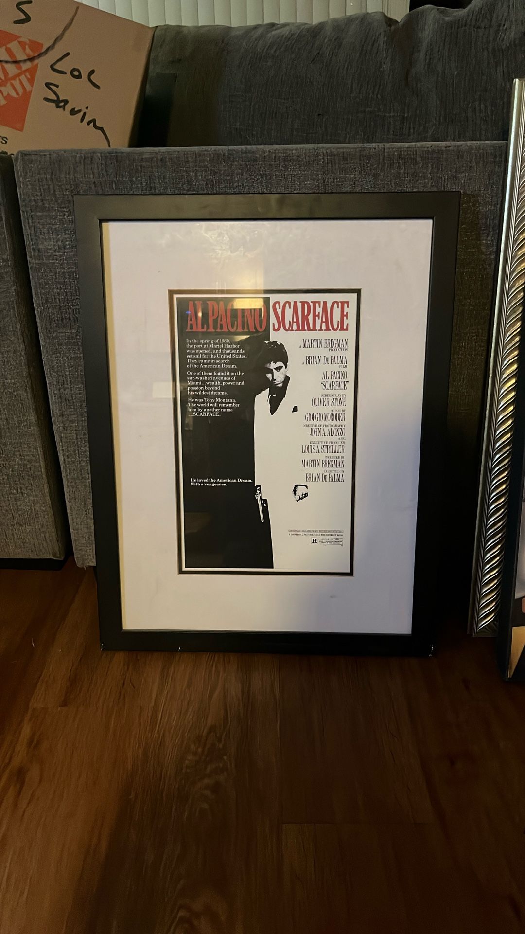 Scarface Picture