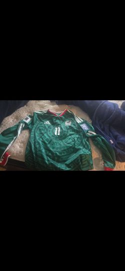 Mexico jersey