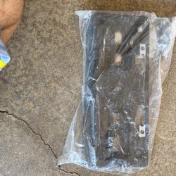 Frs License Plate Bracket