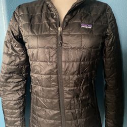 Womens Patagonia Down Jacket XS