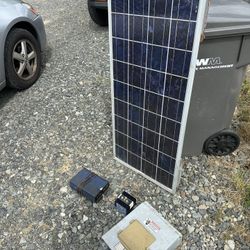 Solar Kit