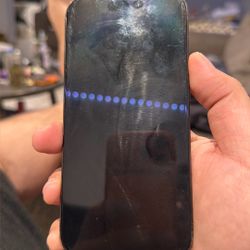 iPhone 15 Pro Unlocked