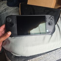 MIS CLAW A1M GAMING HANDLE