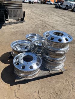 Free metal polishing kit