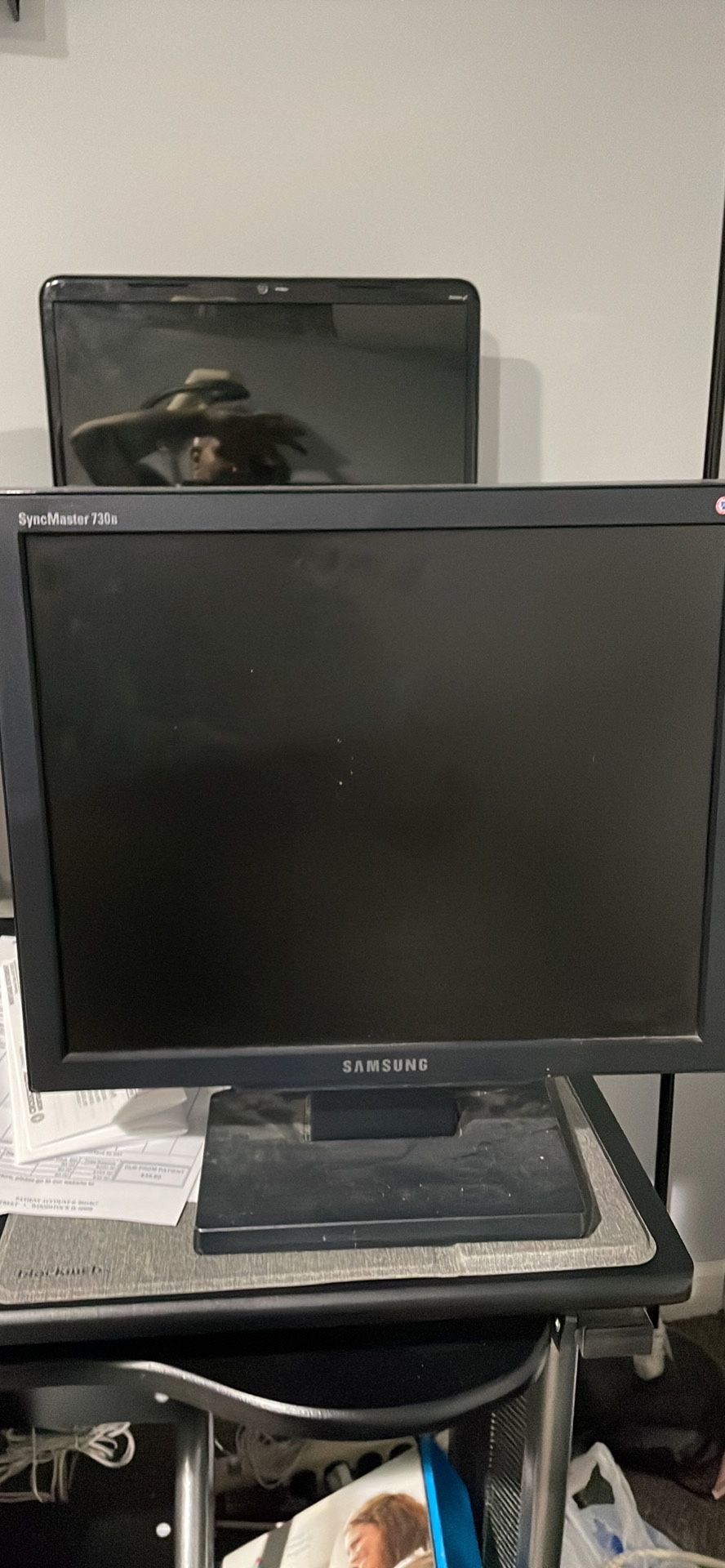 Samsung Monitor
