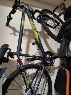 Stone Mountain Huffy bike