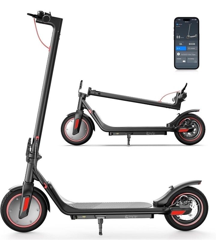 iScooter Electric Scooter (Teen/Adult)