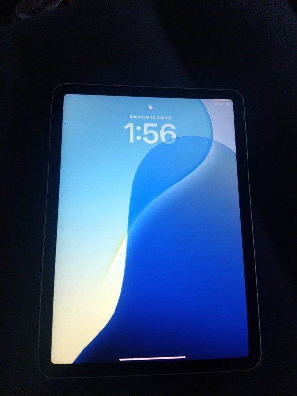 iPad Air Gen4