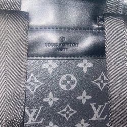 Lous Vuitton  Backpack