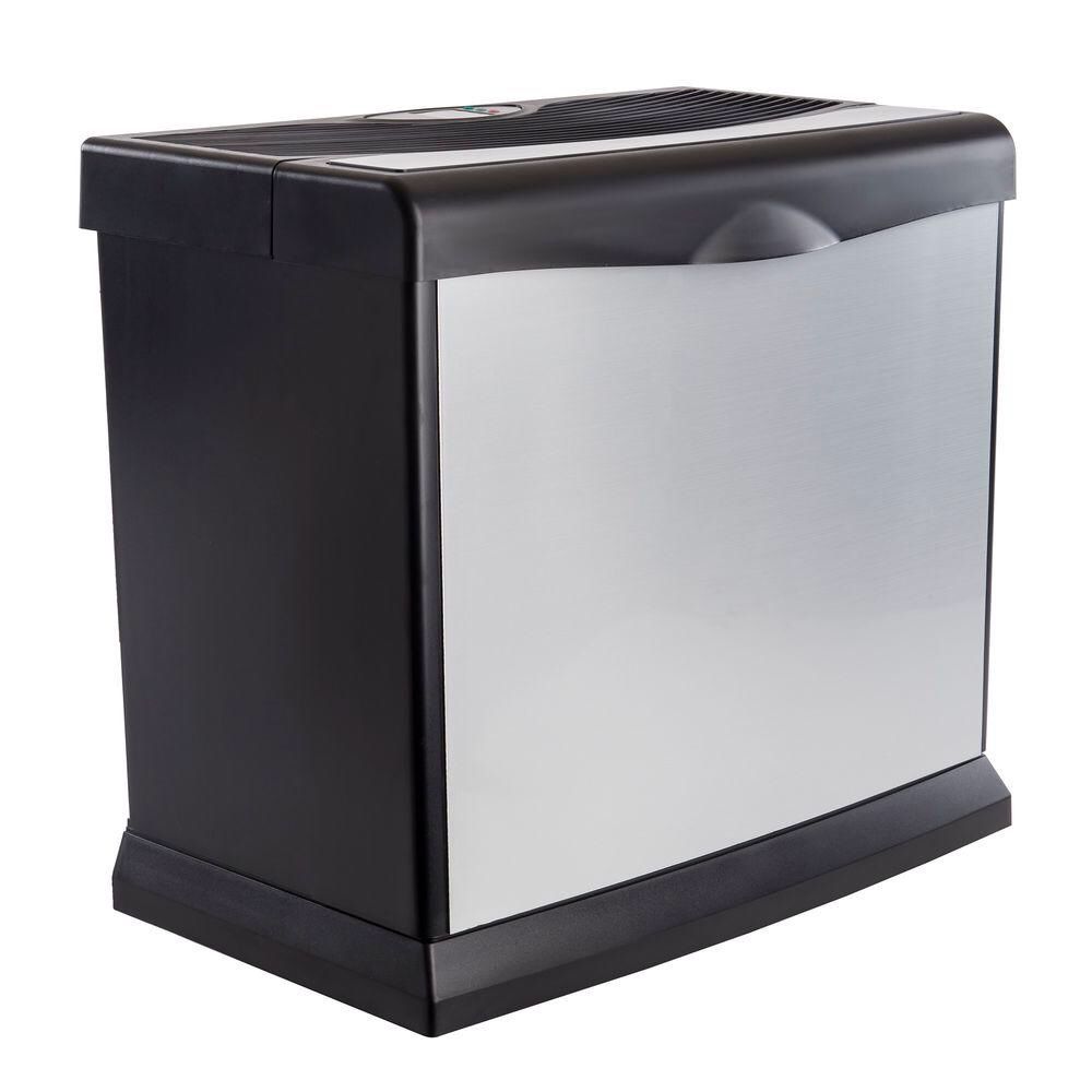 5 gallon Console Humidifier up to 4000 sq ft