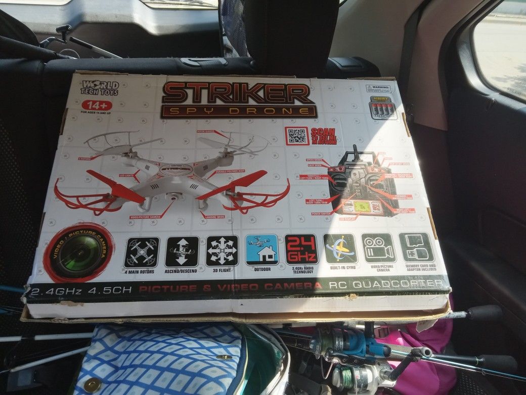 Drone